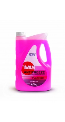 PLATINUM Antifreeze G12 Red